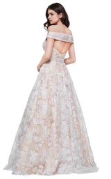 Colors Dress 2079