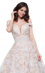Colors Dress 2079