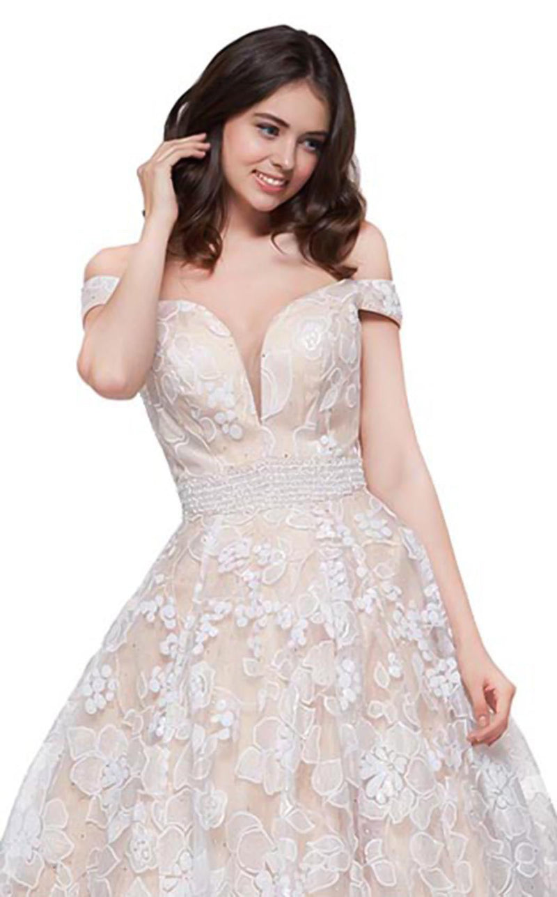Colors Dress 2079