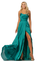 Johnathan Kayne 2079 Emerald