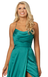 Johnathan Kayne 2079 Emerald