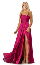 Johnathan Kayne 2079 Raspberry
