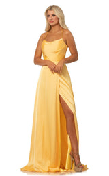 Johnathan Kayne 2079 Yellow