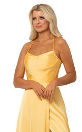 Johnathan Kayne 2079 Yellow
