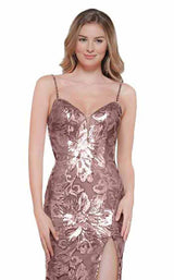 Colors Dress 2080 Bronze