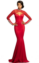 Johnathan Kayne 2082 Crimson