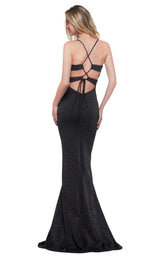 Colors Dress 2085