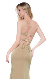 Colors Dress 2085