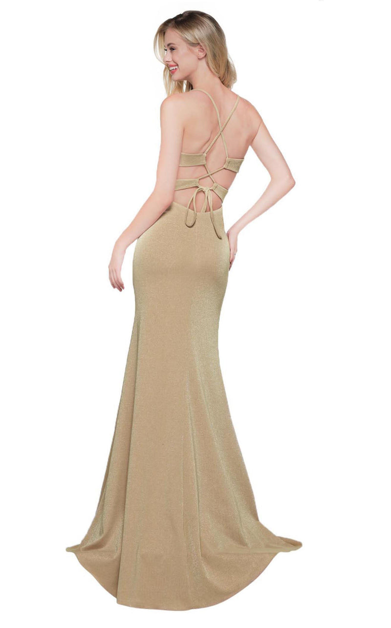 Colors Dress 2085