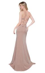 Colors Dress 2085