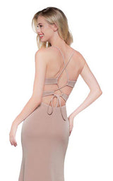 Colors Dress 2085