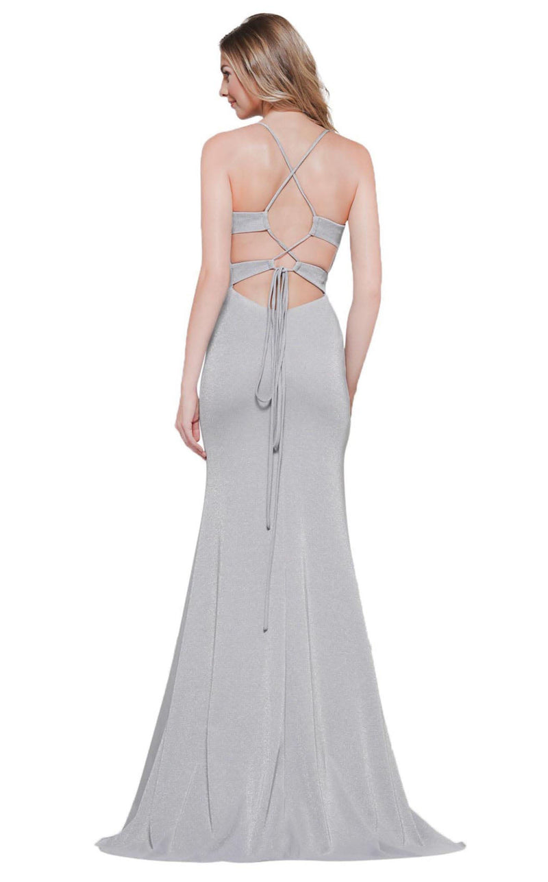 Colors Dress 2085