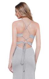 Colors Dress 2085