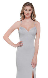 Colors Dress 2085