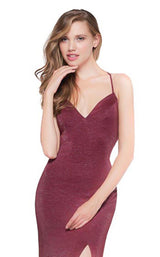 Colors Dress 2085