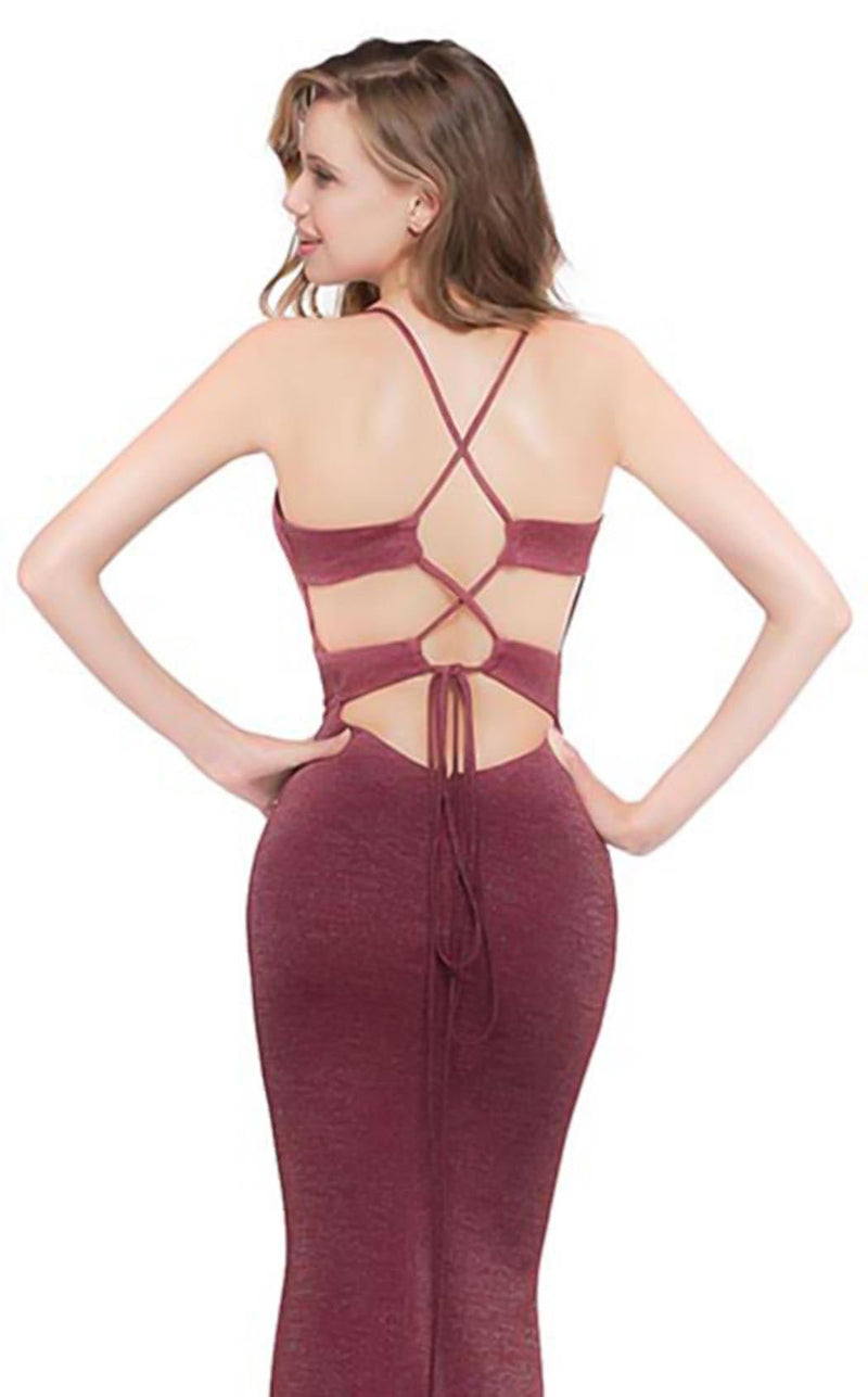 Colors Dress 2085