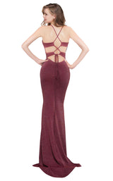 Colors Dress 2085