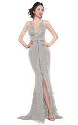 Colors Dress 2086 Off White