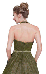 Colors Dress 2087