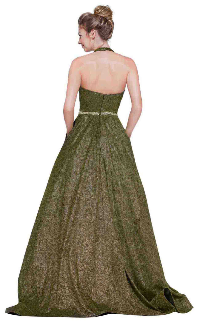 Colors Dress 2087