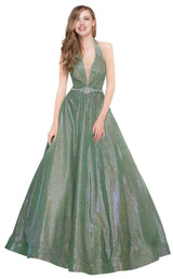 Colors Dress 2087 Dress
