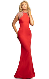 Johnathan Kayne 2089 Red