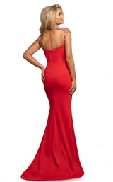 Johnathan Kayne 2089 Red