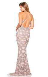 Amarra 20901 Rose Gold