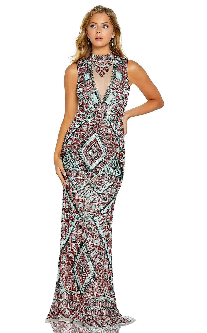 Amarra 20909 Dress | NewYorkDress.com