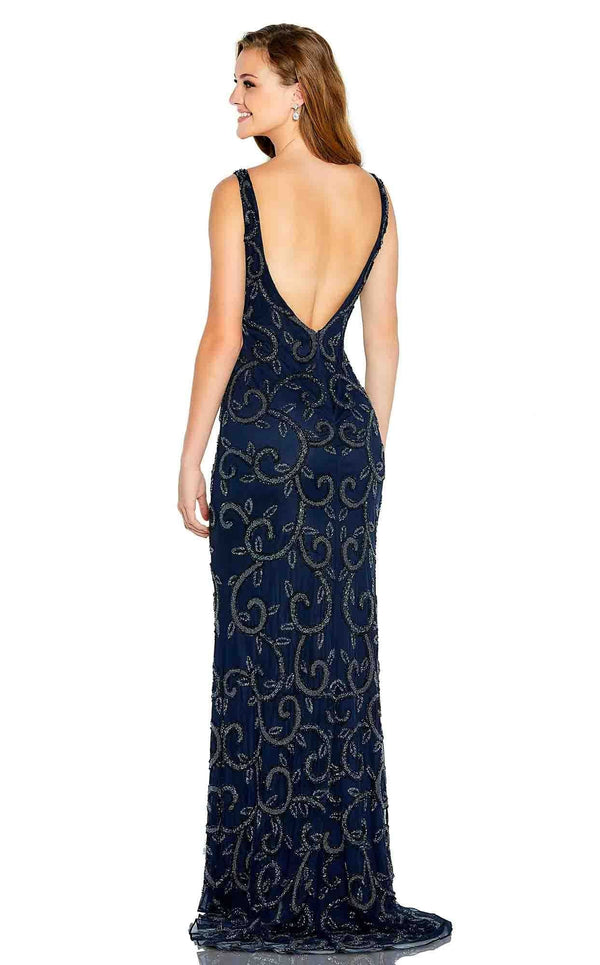 Amarra 20910 Navy/Navy