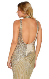 Amarra 20913 Gold