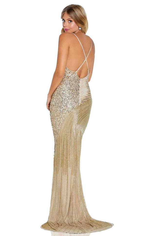 Amarra 20914 Gold