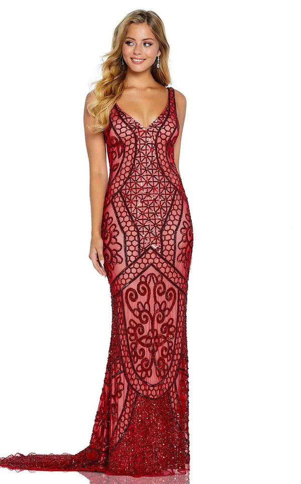 Amarra 20920 Red