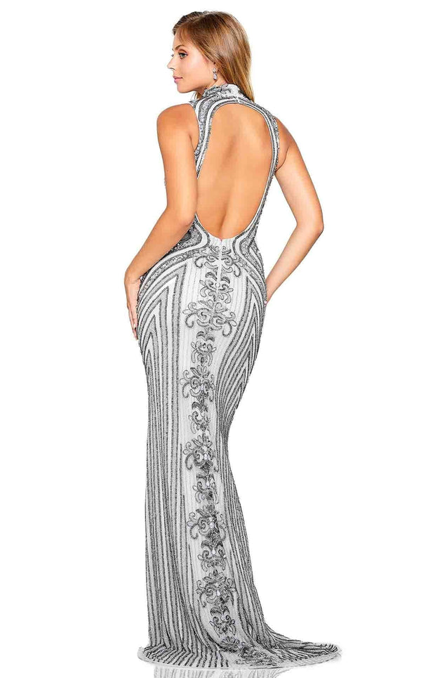 Amarra 20925 Silver