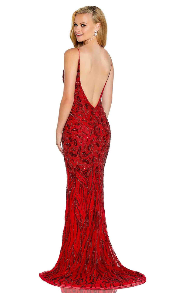 Amarra 20929 Red