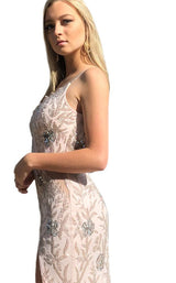 Amarra 20935 Baby Pink