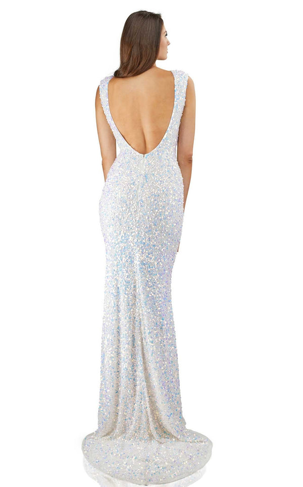 Amarra 20936 Cotton Candy