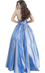 Jovani 2094 Blue