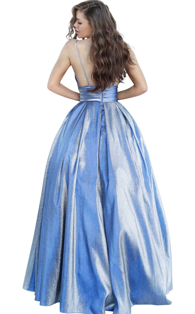 Jovani 2094 Blue