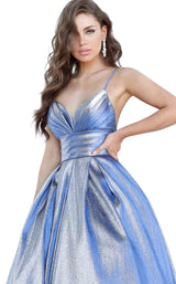 Jovani 2094 Blue