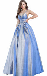 Jovani 2094 Blue