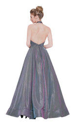 Colors Dress 2094