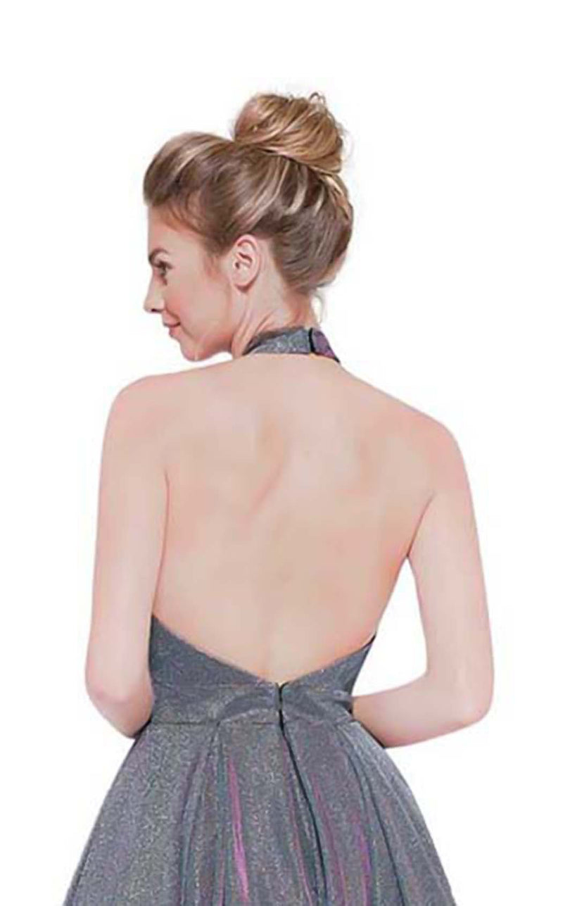 Colors Dress 2094