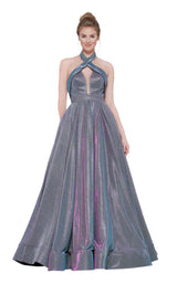 Colors Dress 2094 Dress