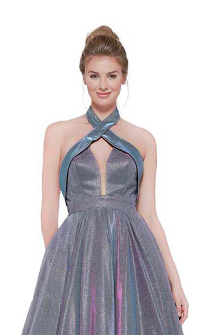 Colors Dress 2094