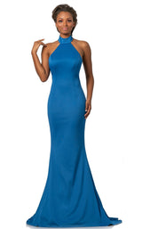 Johnathan Kayne 2096 Cobalt/Blue