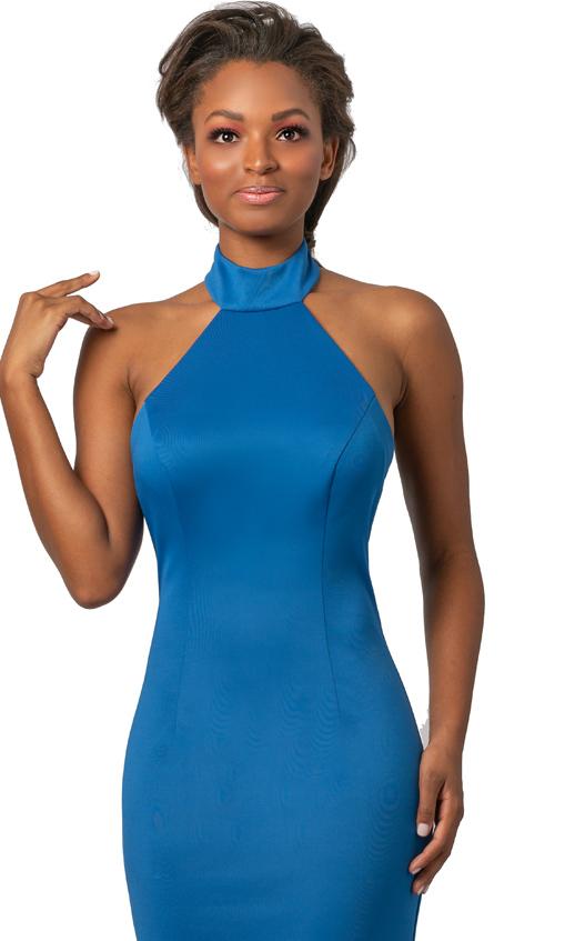 Johnathan Kayne 2096 Cobalt/Blue