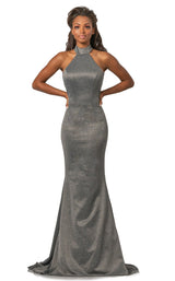 Johnathan Kayne 2096 Heather-Grey