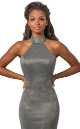Johnathan Kayne 2096 Heather-Grey