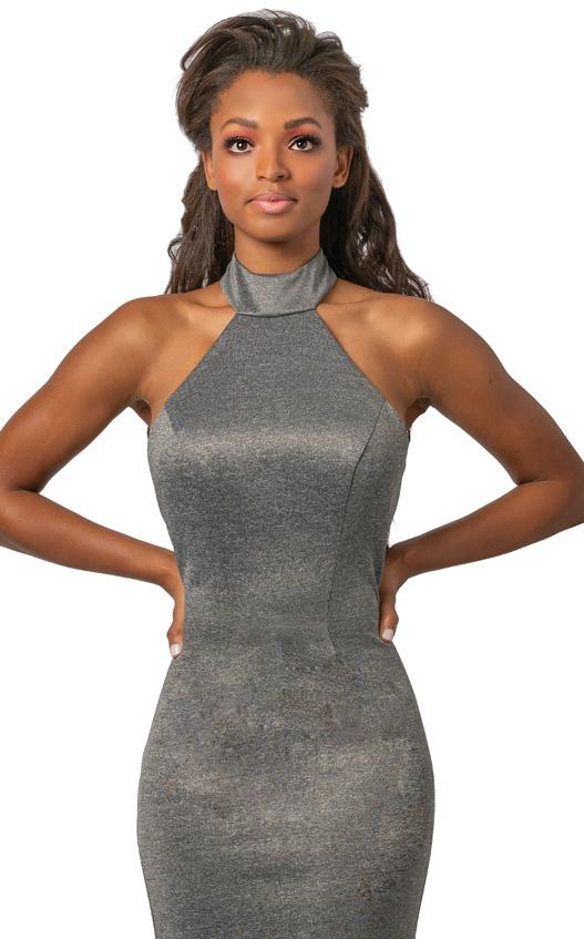 Johnathan Kayne 2096 Heather-Grey